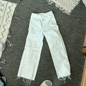 Zara jeans